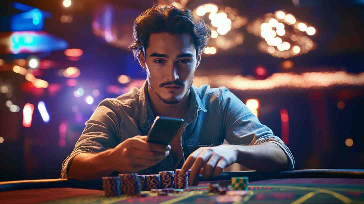BD33 Casino